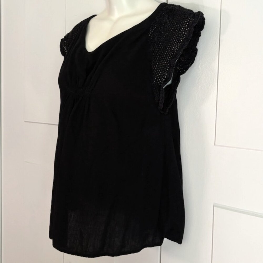 Old Navy Maternity top
